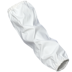 Elka PVC Ermer Hvit - 41 cm
