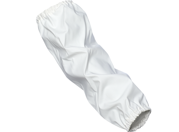 Elka PVC Ermer Hvit - 41 cm 