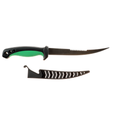 Filetkniv 6'' m/slire 30stk/bøtte Osean Filetkniv 6'' m/slire 30stk/bøtte Osean