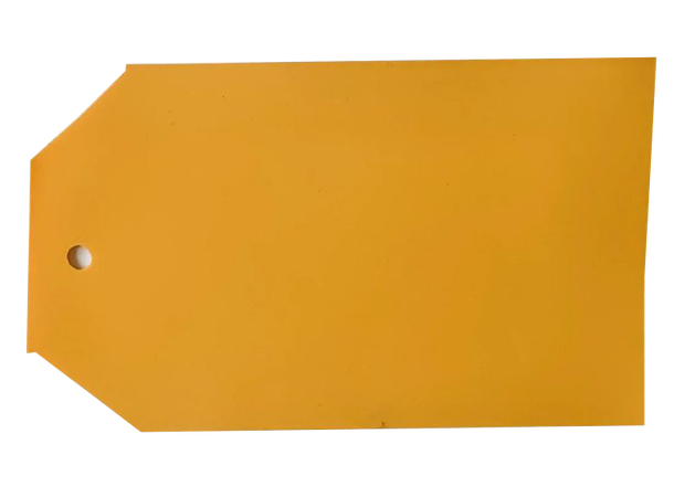 Fiskerimerker - 6pk 12x8 cm 
