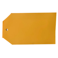 Fiskerimerker 6pk 12x8cm