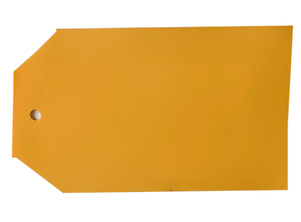 Fiskerimerker 6pk 12x8cm