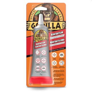 Gorilla Glue kontaktlim Gel - 75 gr
