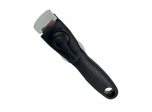 Grytesett med stekepanne 9 deler