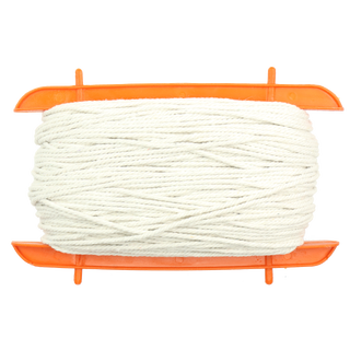 Hyssing / Kunstfiber 3 mm - 100m - Spole