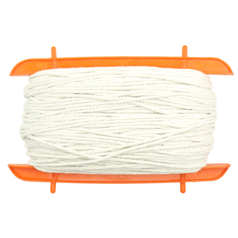 Hyssing / Kunstfiber 3 mm - 100m - Spole