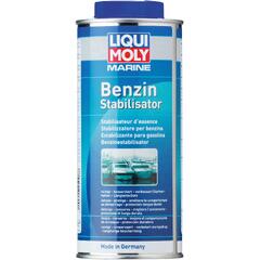 Liqui Moly - Bensinstabilisator 500 ml