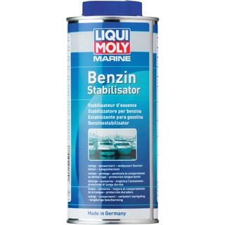 Liqui Moly - Bensinstabilisator 500 ml