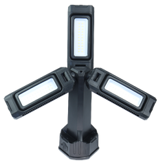 Osean Arbeidslampe LED 7000 7000 Lumen - Oppladbar
