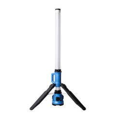 Osean Arbeidslys Hybrid - s&#248;yle 5000 Lumen - Oppladbar - 220v 60w