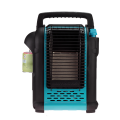 Osean Bærbar Gassovn m/ODS 2000w