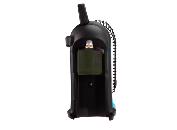Osean Bærbar Gassovn m/ODS 2000w 