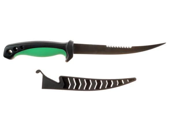 Osean Filetkniv 6" - 30stk Knivbøtte - med slire 