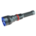 Osean Fokus 1000 - LED Stavlykt 1000 Lumen - Oppladbar