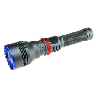 Osean Fokus 1000 - LED Stavlykt 1000 Lumen - Oppladbar