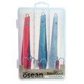 Osean Nordfjordpilken - 3pk Blyfri - 300gr
