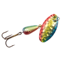 Panther Martin - Hammered Holo Rainbow Brite - 7 gr