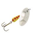 Panther Martin - Inline swivel Regular Silver - 7 gr