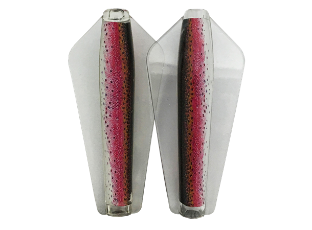 Tasmainan Devil Live Skin Rainbow Trout