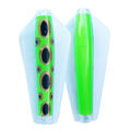 Tasmanian Devil 133 Lime Frog - 26gr