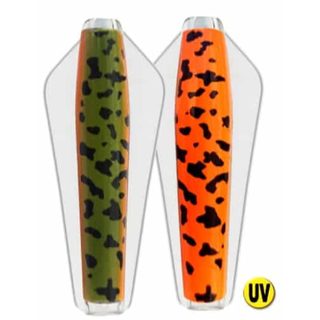 Tasmanian Devil 140 Bloodworn - 13.5gr