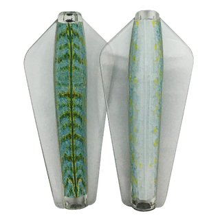 Tasmanian Devil Herring Live skins - 13,5gr