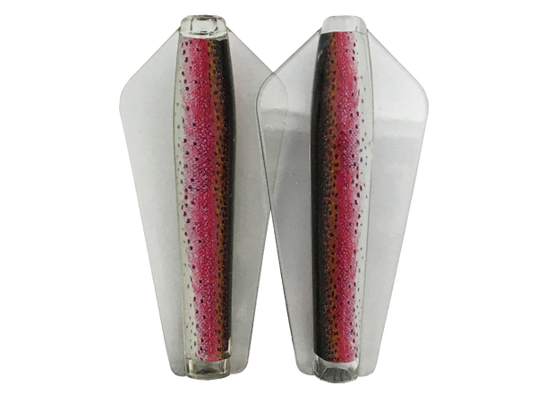 Tasmanian Devil Rainbow Trout Live skins - 13,5gr 