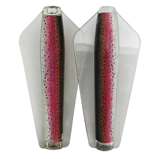 Tasmanian Devil Rainbow Trout Live skins - 13,5gr