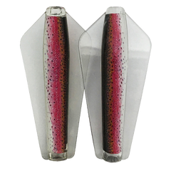 Tasmanian Devil Rainbow Trout Live skins - 13,5gr