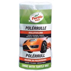 Turtle Polerrull Fiberklut - 200 gr