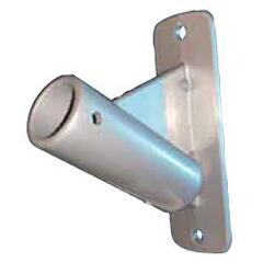 Veggfeste til Balkongflagg Metall - Ø 19mm