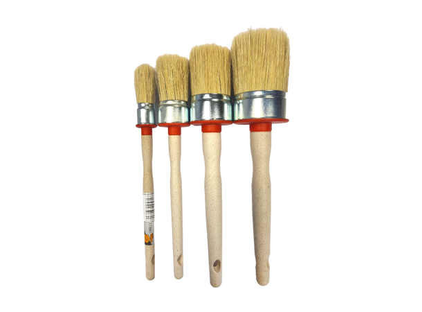 Vorel Malerkost Rund - 40 mm 