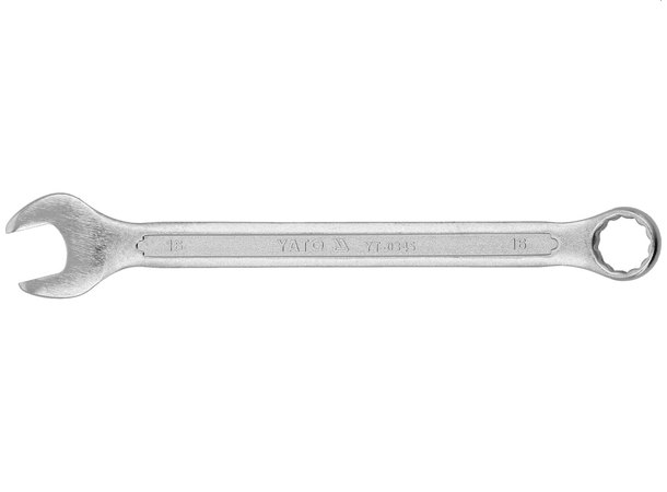 Yato Kombinasjonsnøkkel CR-V 16mm 