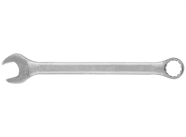 Yato Kombinasjonsnøkkel CR-V 21mm - fastnøkkel 