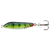 Falkfish Spöket 35gr Wobbler 275 Green Perch 35gr 100mm 