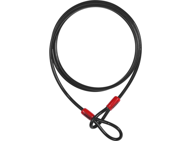 Abus Cobra Låsewire 8/250 cm 