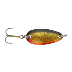 Falkfish Pärla - 387 Gold black glitter - 8gr