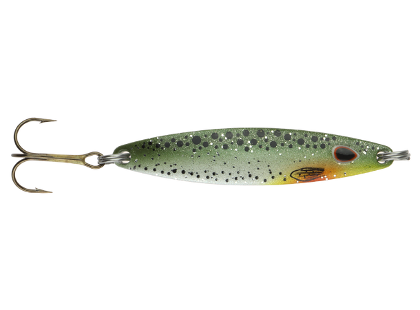 Falkfish Sard - 950 Nat Green Glitter LF - 16gr 