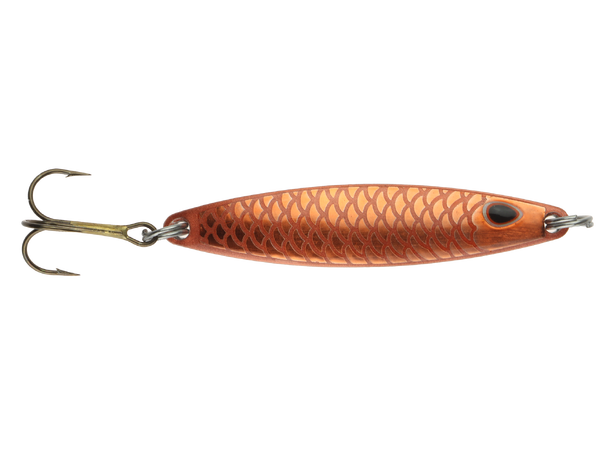 Falkfish Sard - 958 Copper holo sib - 16gr 