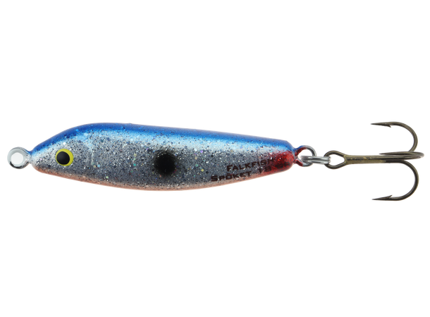 Falkfish Spöket - 272 Blue Glitter - 28gr 
