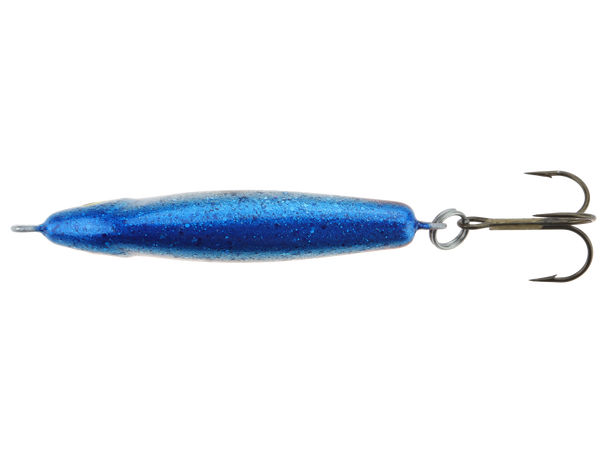 Falkfish Spöket - 272 Blue Glitter - 28gr 