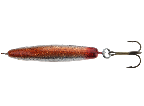 Falkfish Spöket - 272 Blue Glitter - 50gr 