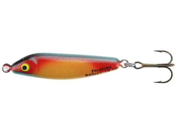 Falkfish Spöket - 316 Parrot - 18gr 