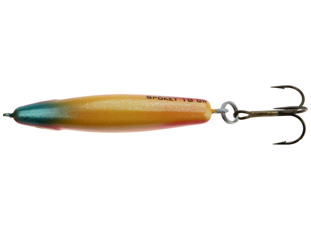 Falkfish Spöket - 316 Parrot - 18gr 