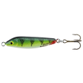 Falkfish Spöket 35gr Wobbler 275 Green Perch 35gr 100mm