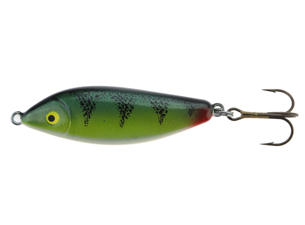 Falkfish Spöket Kulan - 275 Green Perch RT - 22gr 