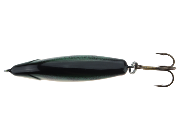 Falkfish Spöket Kulan - 275 Green Perch RT - 22gr 
