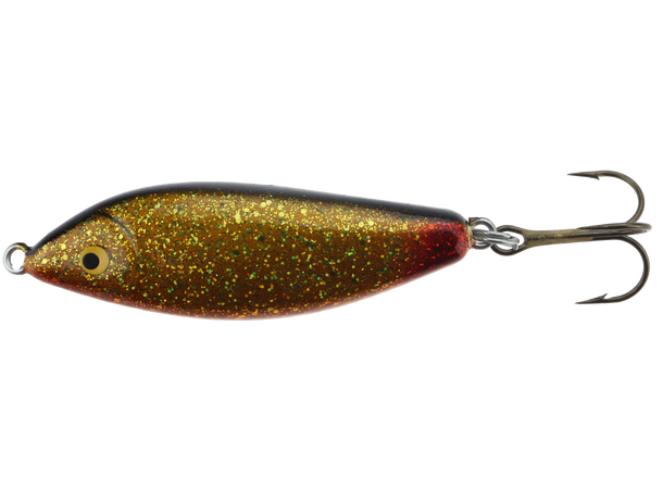 Falkfish Spöket Kulan - 387 GoldBlack Gritter OB RT - 22gr 