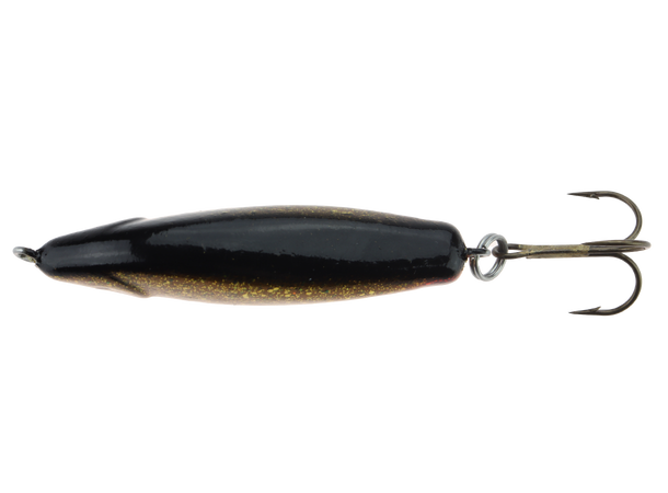Falkfish Spöket Kulan - 387 GoldBlack Gritter OB RT - 22gr 