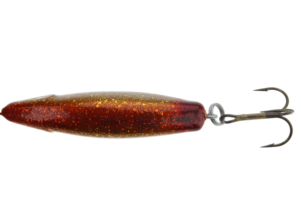 Falkfish Spöket Kulan - 387 GoldBlack Gritter OB RT - 22gr 